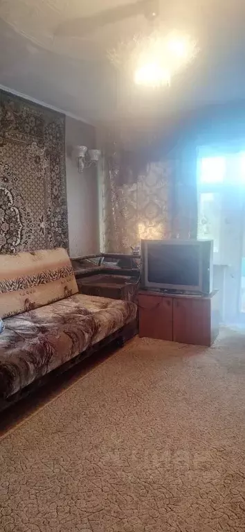 3-к кв. Челябинская область, Сатка просп. Мира, 12 (58.6 м) - Фото 2