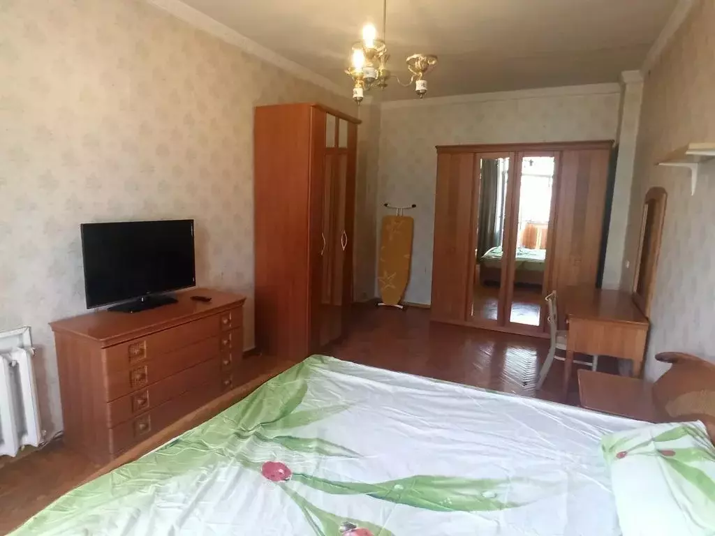 Комната Москва Азовская ул., 3 - Фото 0