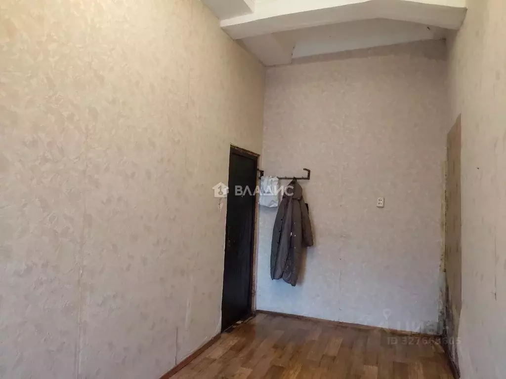 Комната Нижегородская область, Нижний Новгород Кировская ул., 14 (11.0 ... - Фото 2