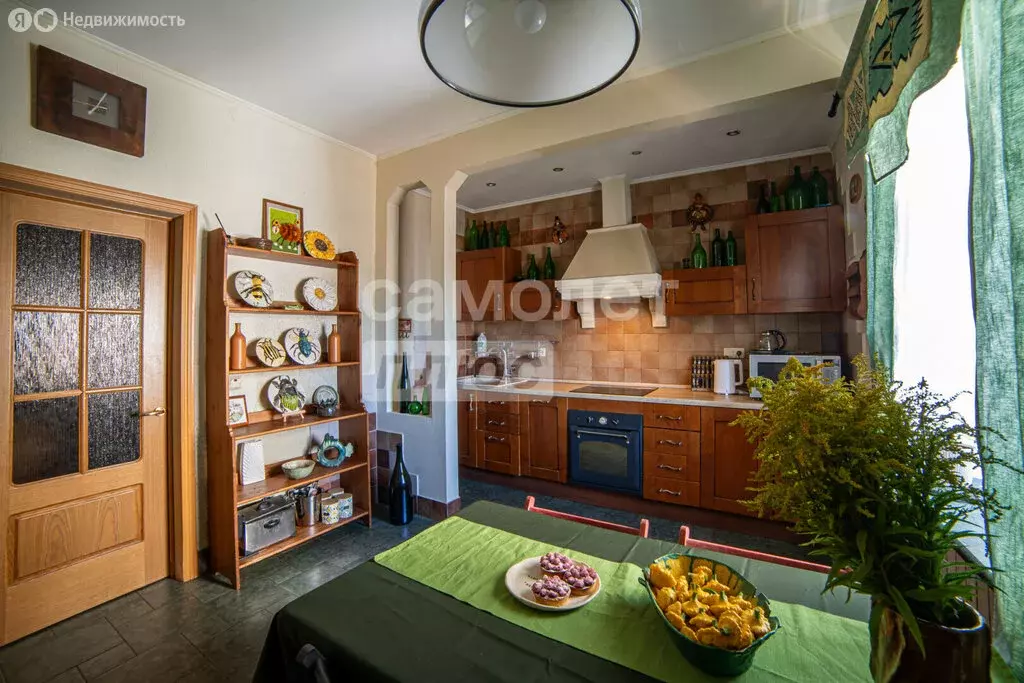 4-комнатная квартира: Реутов, Юбилейный проспект, 2к1 (125 м) - Фото 0
