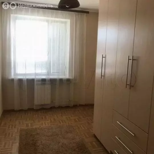 2-комнатная квартира: Самара, Минская улица, 33 (53 м) - Фото 1