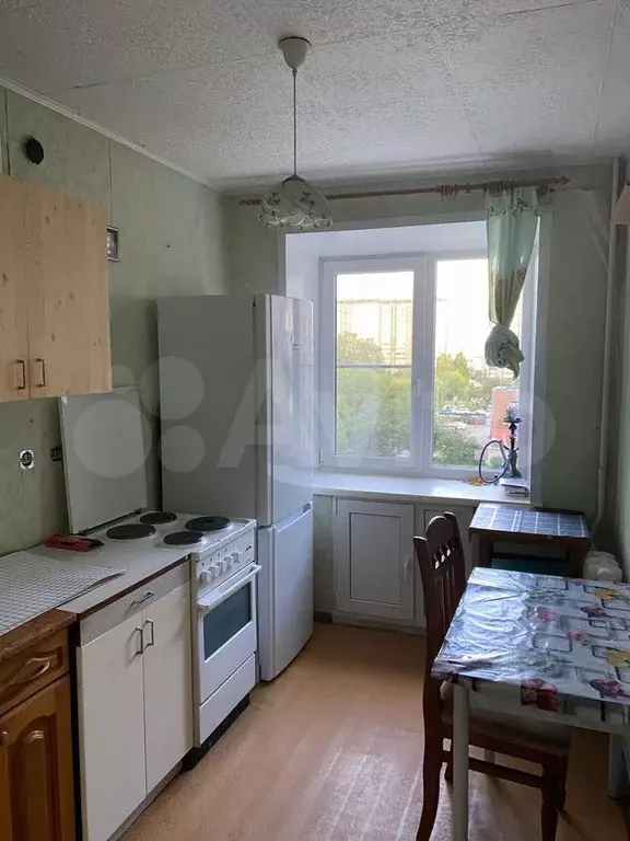 2-к. квартира, 58 м, 5/9 эт. - Фото 0