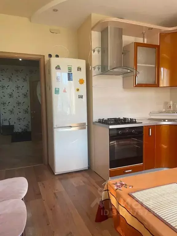 3-к кв. Псковская область, Псков ул. Кузбасской Дивизии, 26 (101.0 м) - Фото 1