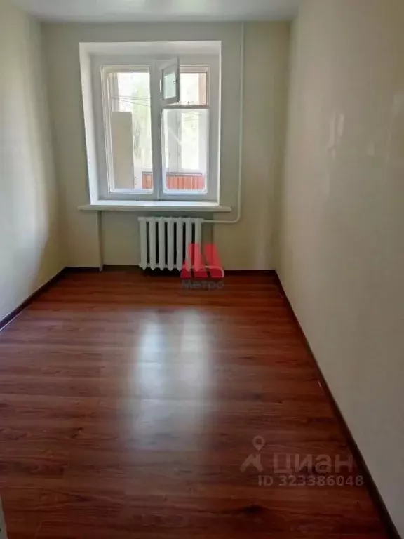 3-к кв. Ярославская область, Ярославль ул. Ляпидевского, 19 (70.0 м) - Фото 2