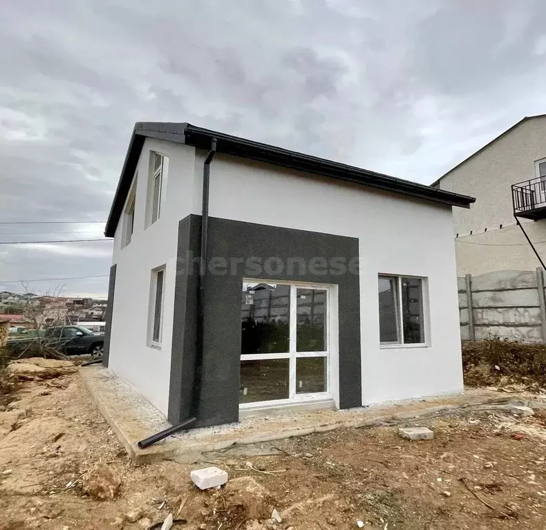 Дом в Севастополь Селена СНТ,  (85 м) - Фото 1