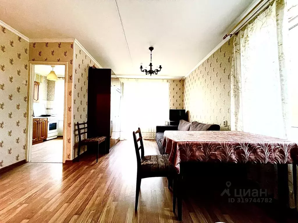 1-к кв. Московская область, Одинцовский городской округ, пос. Барвиха ... - Фото 0