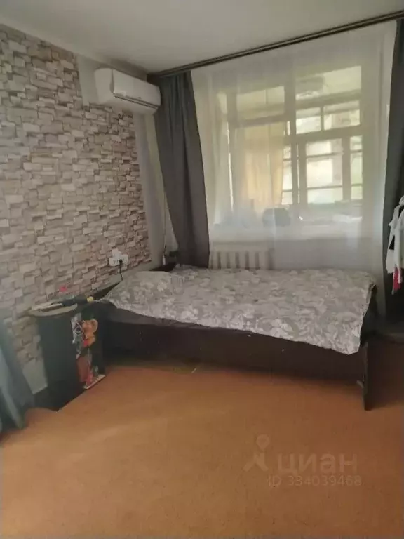 1-к кв. Краснодарский край, Сочи Лазаревское жилрайон, пер. Павлова ... - Фото 1