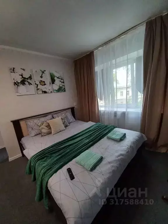 1-к кв. Нижегородская область, Нижний Новгород ул. Заломова, 5 (33.0 ... - Фото 0