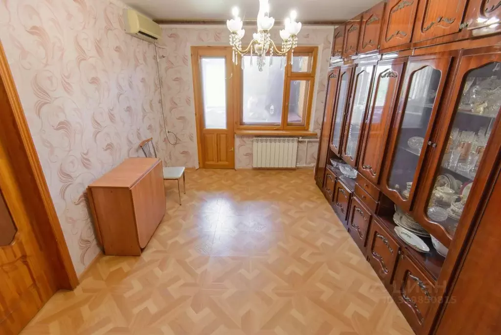 2-к кв. Ростовская область, Ростов-на-Дону Северный мкр, ул. Волкова, ... - Фото 0