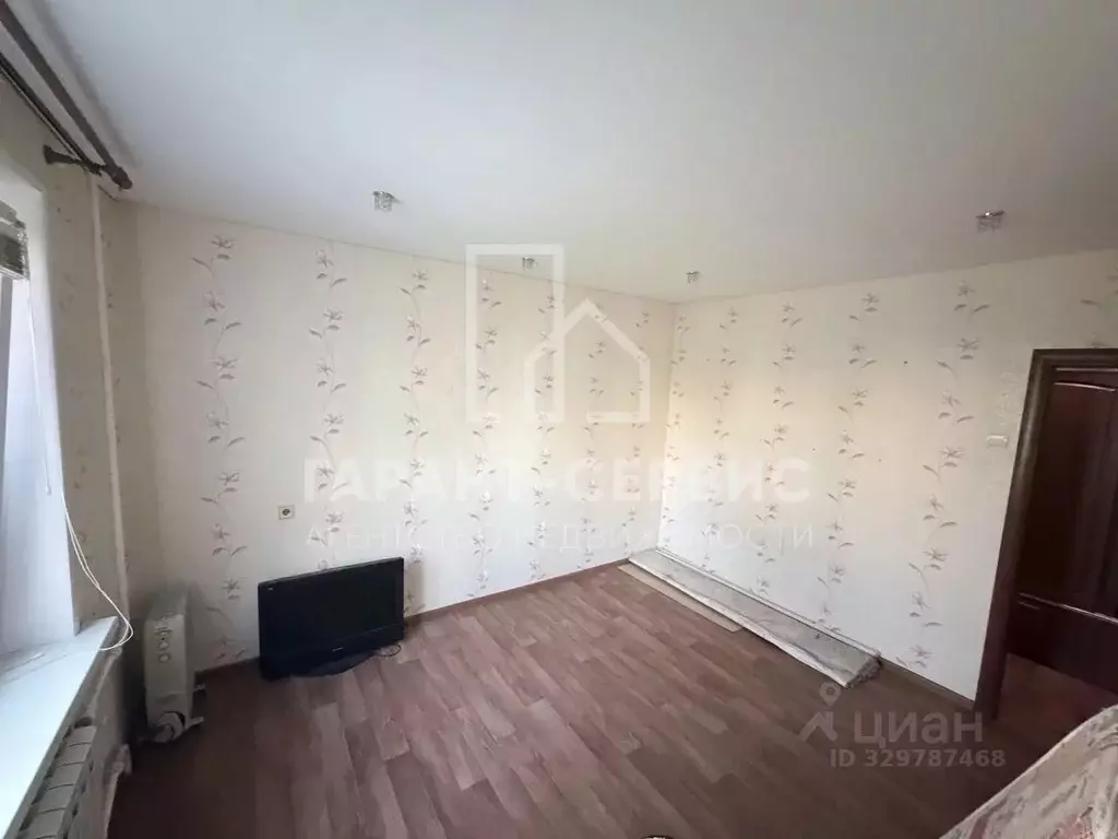 2-к кв. Тамбовская область, Тамбов ул. Рылеева, 106/2 (52.5 м) - Фото 1