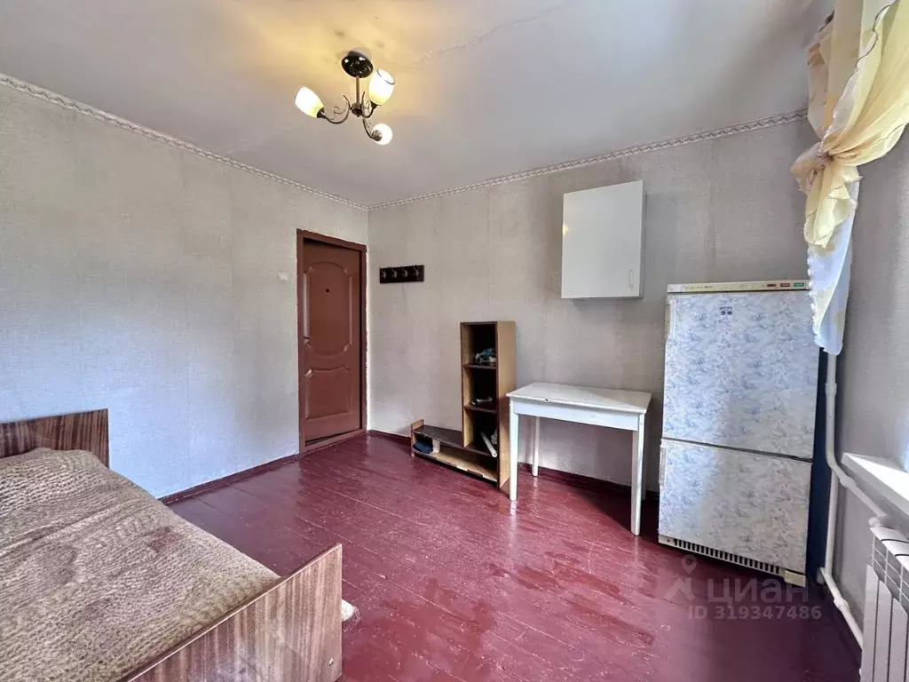 Комната Ивановская область, Иваново Динамовская ул., 2к1 (11.6 м) - Фото 2