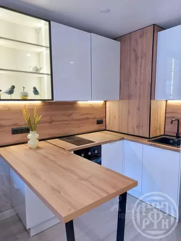 Студия Санкт-Петербург, Санкт-Петербург, Зеленогорск ул. Строителей, ... - Фото 1