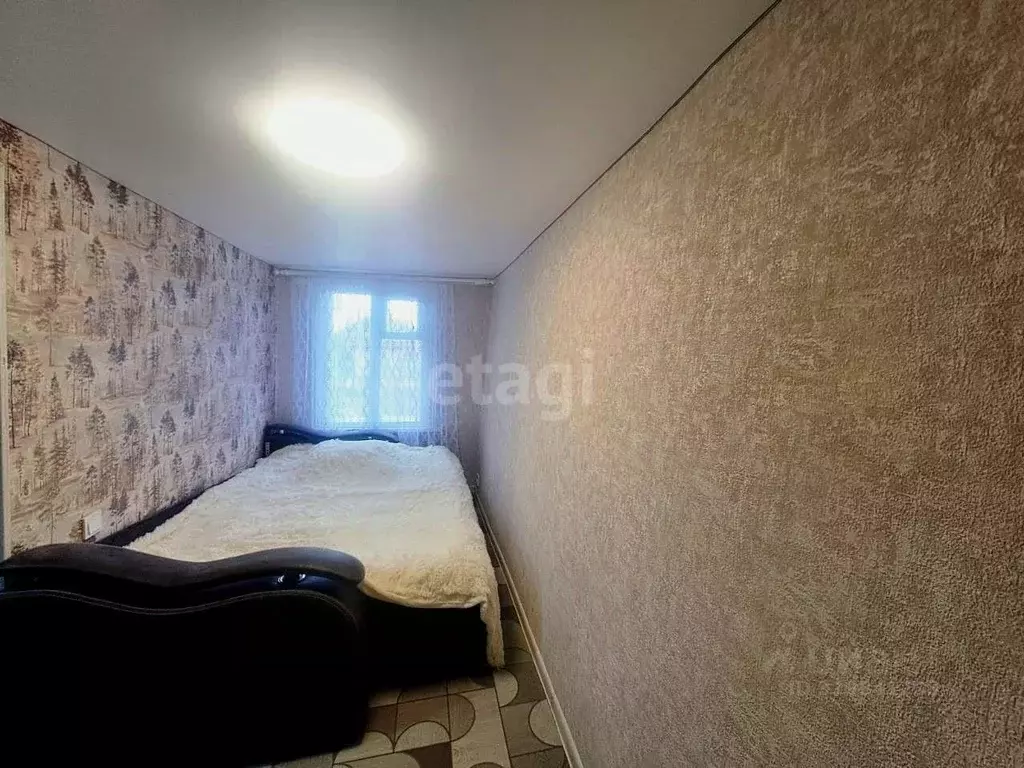 Дом в Белгородская область, Валуйки ул. Салова, 16 (48 м) - Фото 1