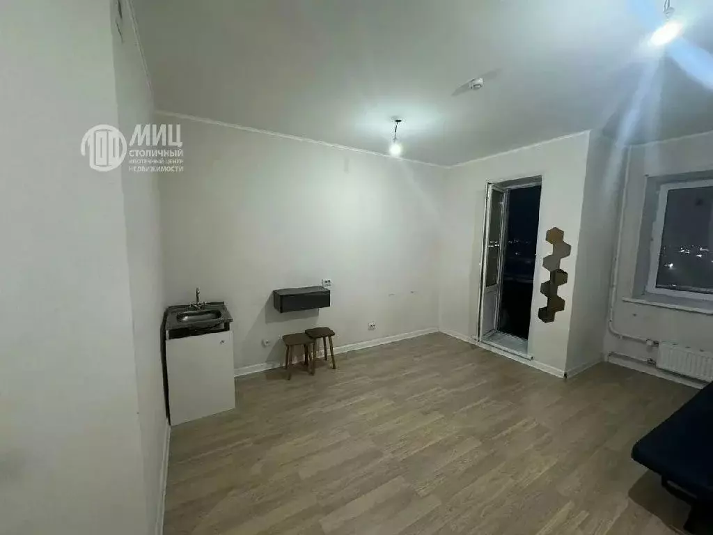 Продается студия - Фото 1