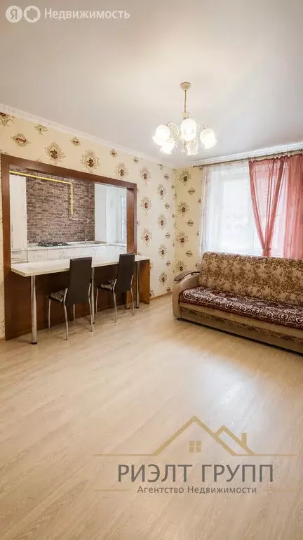 Дом в посёлок Октябрьский, Лесная улица, 95 (101 м) - Фото 2