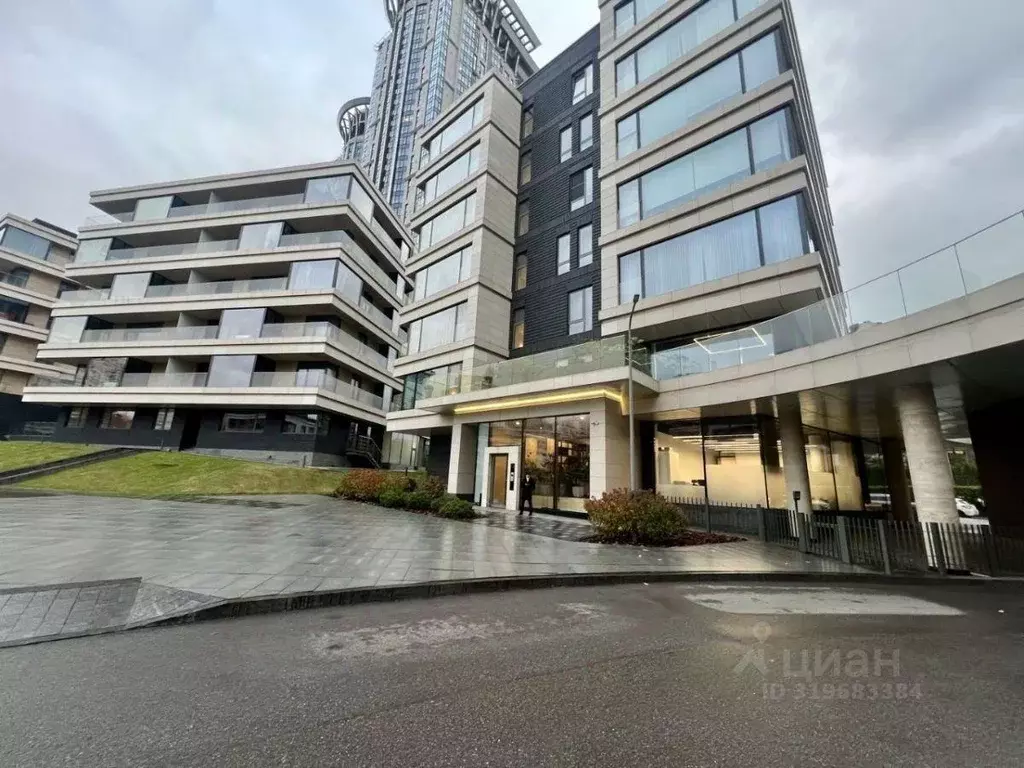 Квартира, 4 комнаты, 203.5 м - Фото 0
