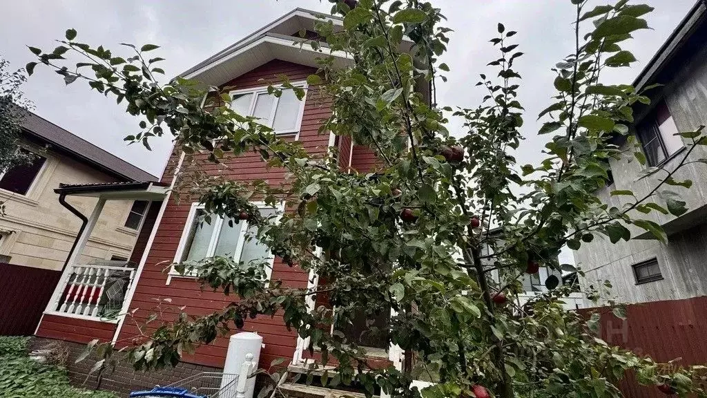 Коттедж в Москва № 49 кв-л, 61с1 (166 м) - Фото 2