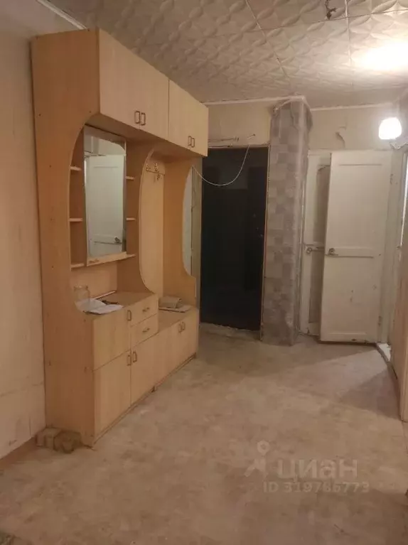 4-к кв. Томская область, Томск ул. Дзержинского, 36 (60.0 м) - Фото 0