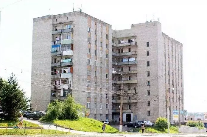 Комната Тульская область, Тула ул. Металлургов, 85 (16.7 м) - Фото 0