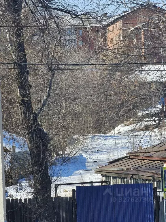 Участок в Иркутская область, Иркутск Профсоюзная ул. (8.0 сот.) - Фото 2