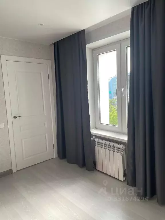 2-к кв. Москва Каширское ш., 26К1 (40.0 м) - Фото 1