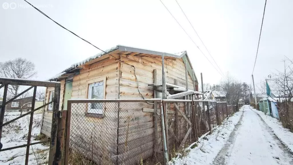 Дом в Кострома, садоводческое некоммерческое товарищество Юбилейный ... - Фото 1