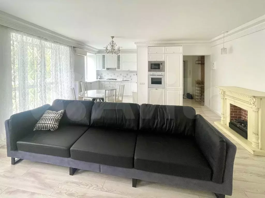 2-к. квартира, 55,6 м, 3/5 эт. - Фото 1