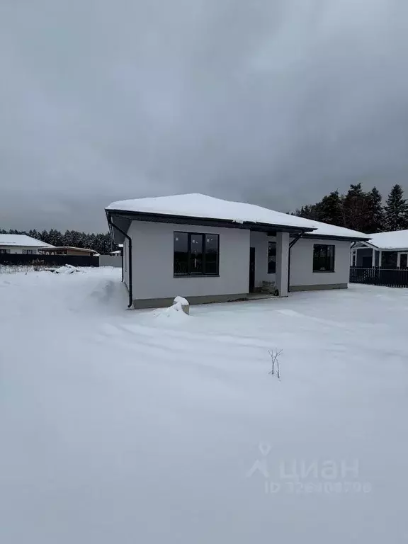Коттедж в Московская область, Щелково городской округ, Ягодная тер.  ... - Фото 2