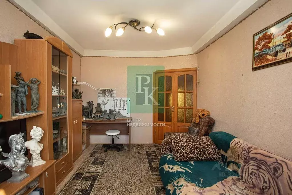 2-к кв. Севастополь просп. Победы, 26 (44.2 м) - Фото 2