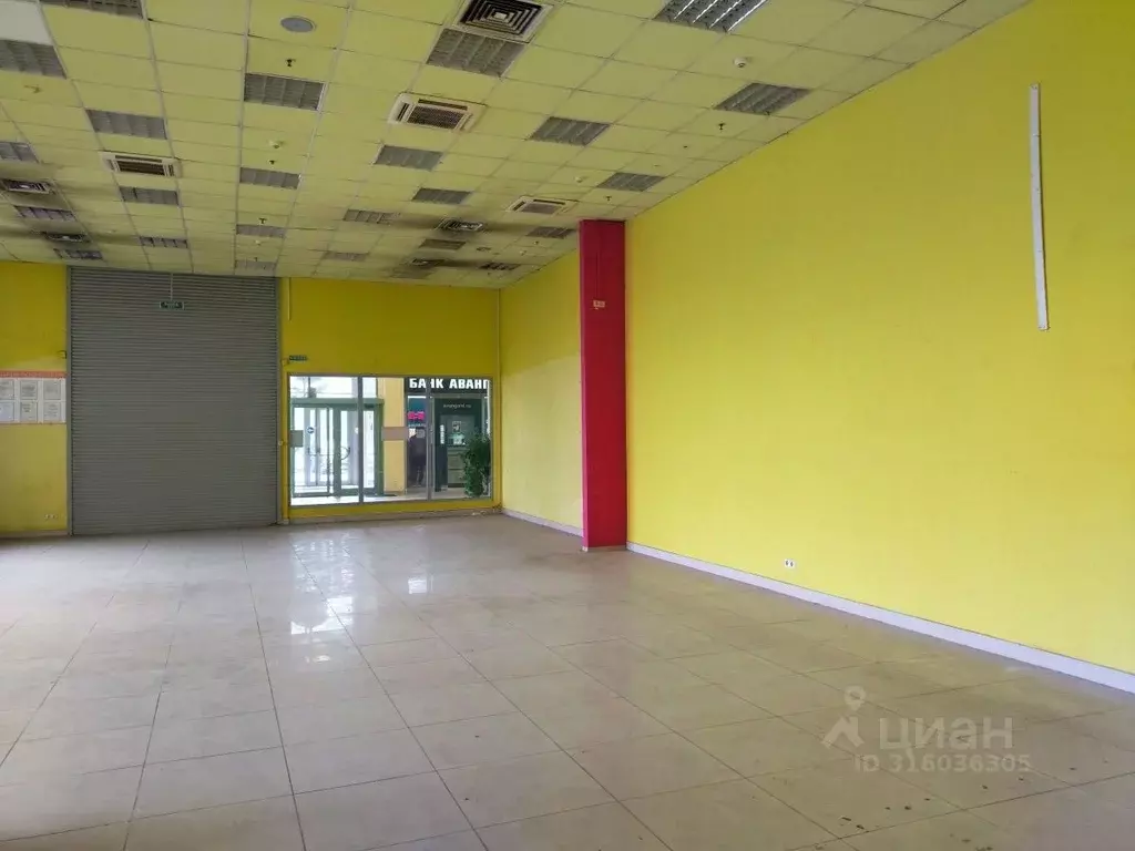 Помещение свободного назначения в Москва Лобненская ул., 14 (50 м) - Фото 0