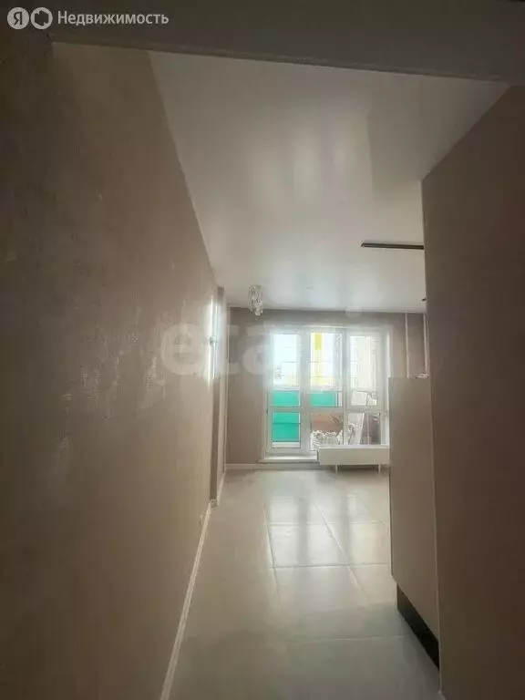 1-комнатная квартира: Саранск, улица Косарева, 109 (42 м) - Фото 2