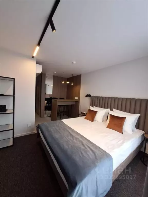 Комната Калининградская область, Светлогорск ул. Ленина, 52 (20.0 м) - Фото 1