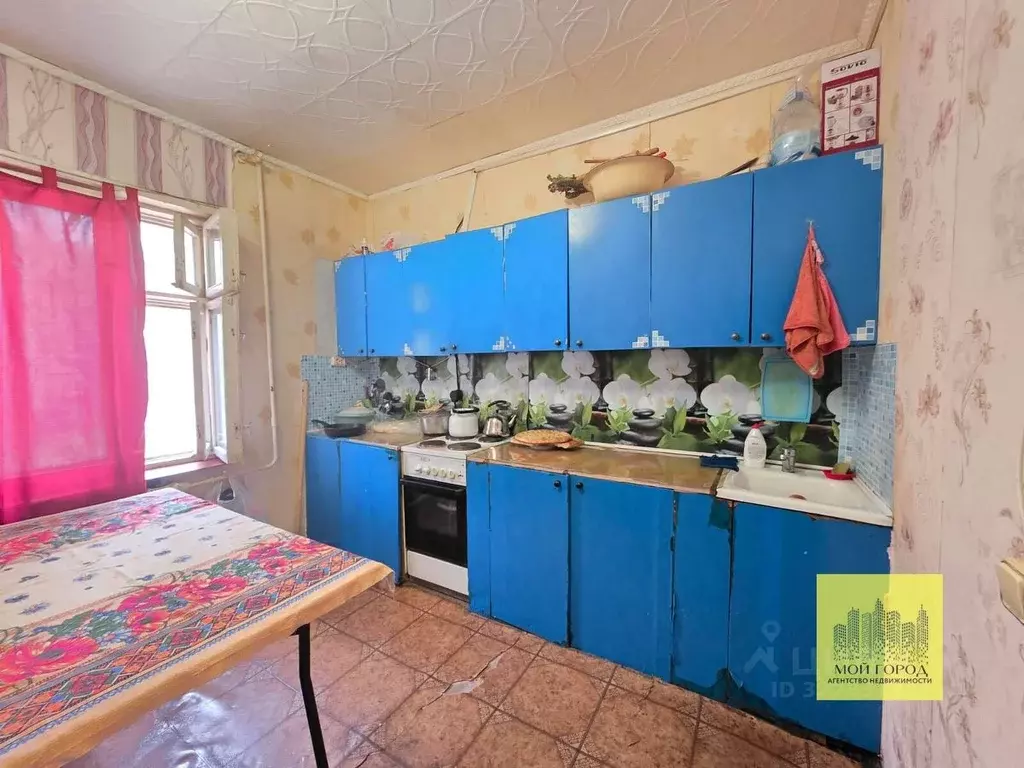 2-к кв. Ханты-Мансийский АО, Пыть-Ях 3-й Кедровый мкр, 55 (53.8 м) - Фото 0