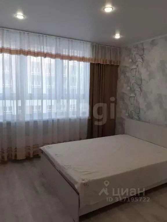 2-к кв. Татарстан, Казань ул. Михаила Миля, 7 (51.3 м) - Фото 0