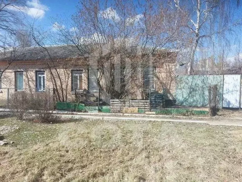 1-к кв. Воронежская область, Воронеж ул. Питомник, 14 (23.7 м) - Фото 0