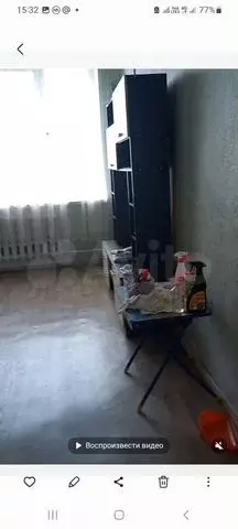 Комната 43 м в 2-к., 4/4 эт. - Фото 0