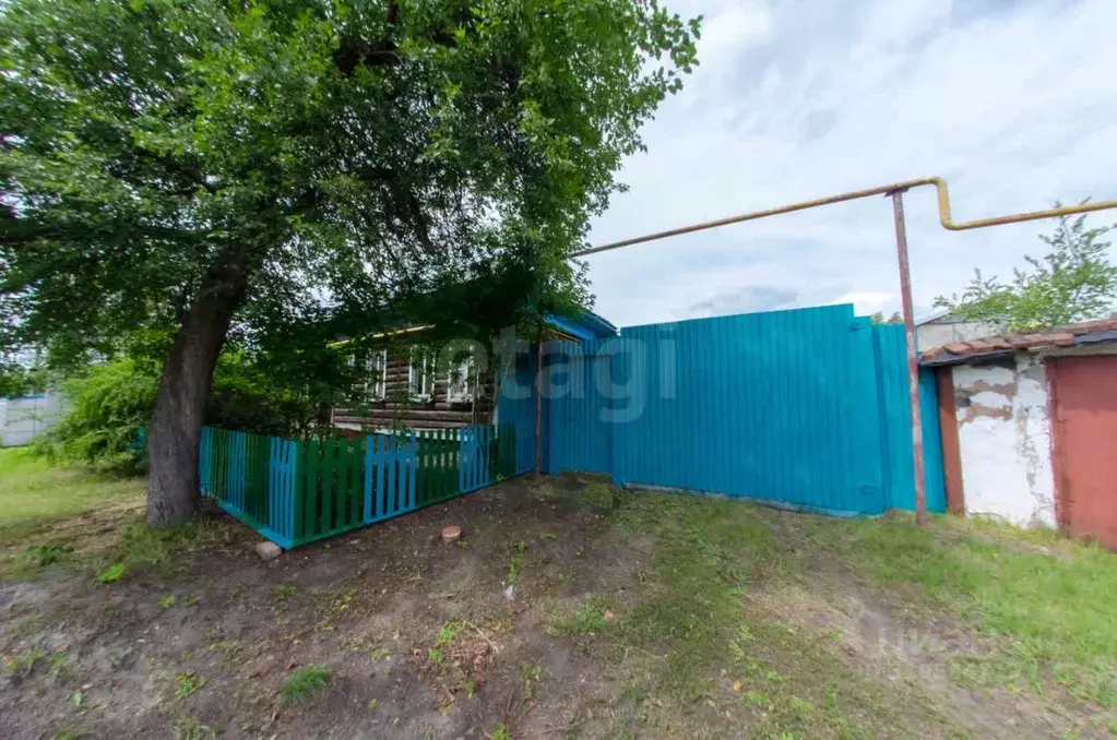 Дом в Курганская область, Шадринск ул. Энгельса, 13 (103 м) - Фото 0