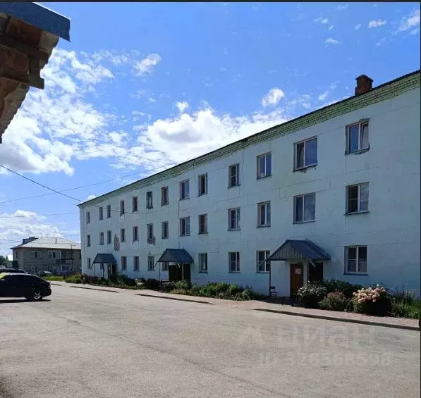 Свободной планировки кв. Новосибирская область, Ордынское рп ул. ... - Фото 2