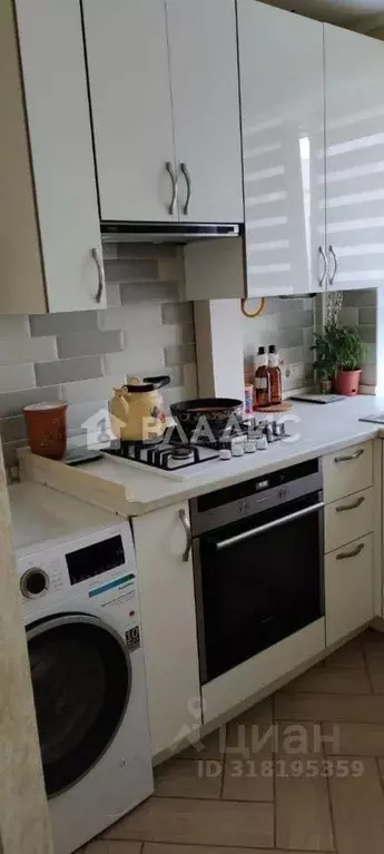 3-к кв. Белгородская область, Белгородский район, Северный городское ... - Фото 0
