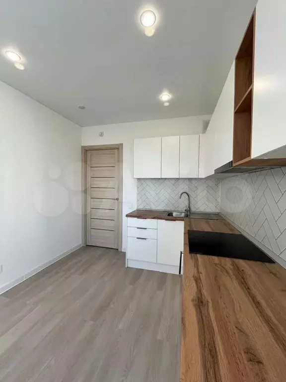 3-к. квартира, 69,5 м, 5/14 эт. - Фото 0