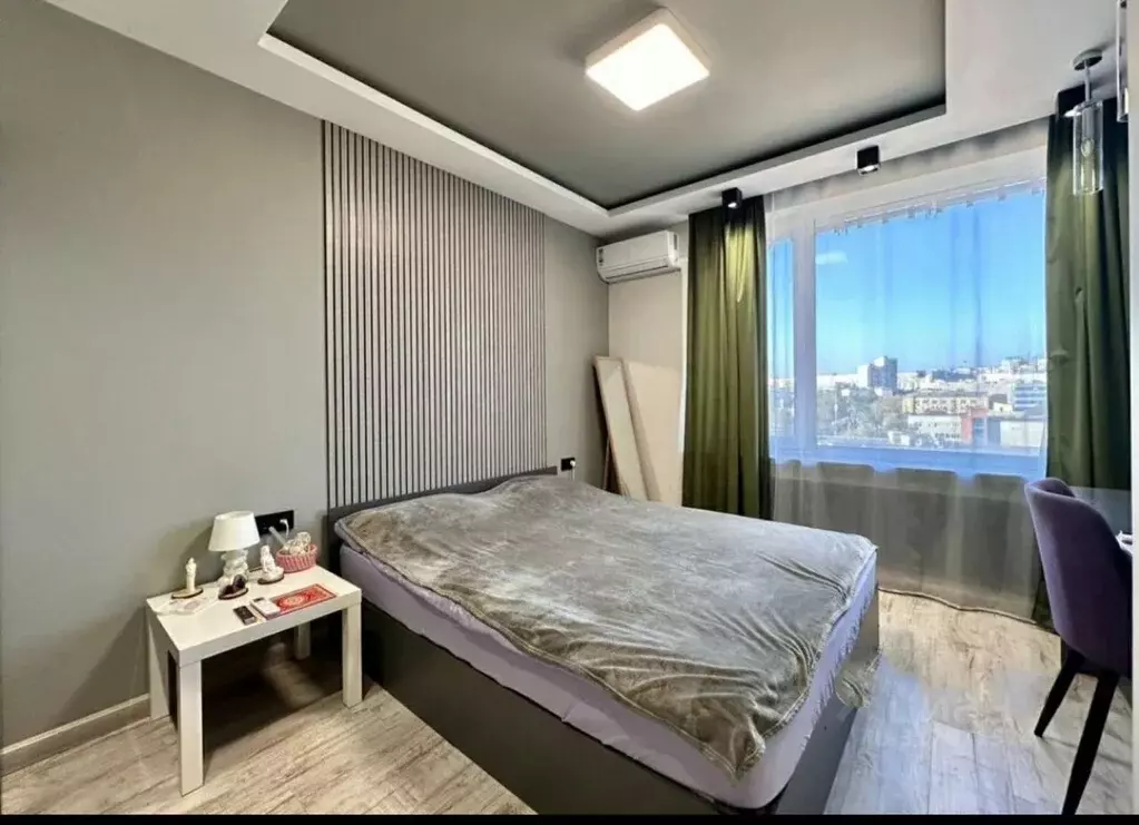 2-к кв. Москва 1-я Магистральная ул., 25 (37.0 м) - Фото 0