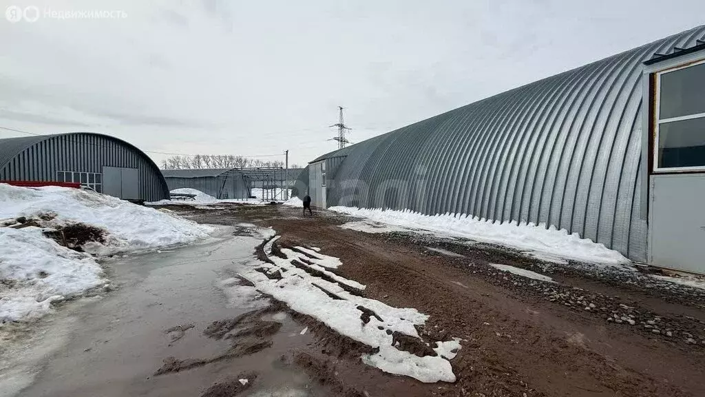 Производственное помещение (900 м) - Фото 1