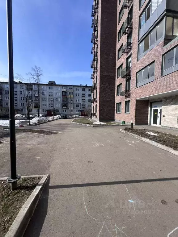 Квартира, 1 комната, 46.1 м - Фото 2