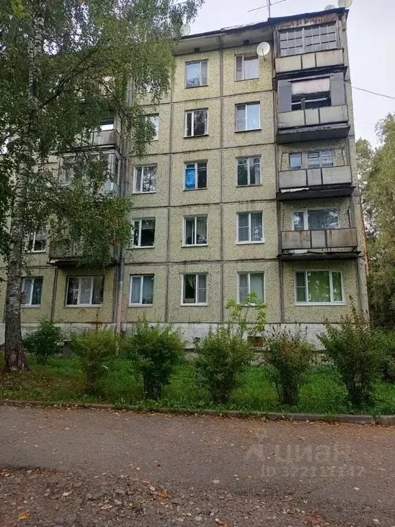 2-к кв. Карелия, Лахденпохья Ладожская ул., 16 (41.0 м) - Фото 1