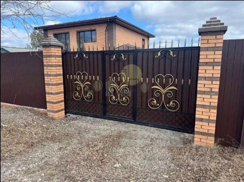 Дом в Иркутская область, Иркутский муниципальный округ, д. Куда ул. ... - Фото 1