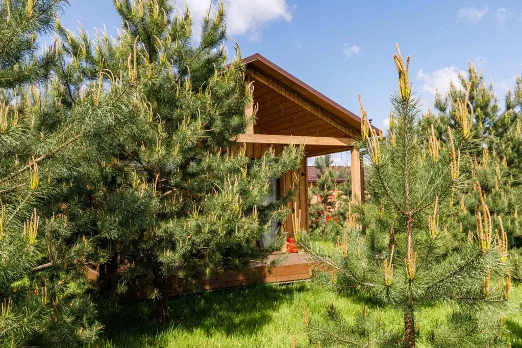 Дом в Московская область, Одинцовский городской округ, д. Новошихово, ... - Фото 2