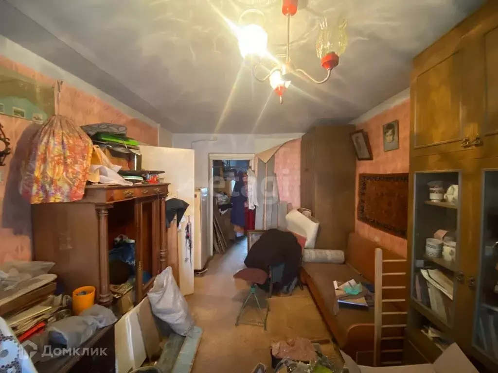 Продаётся 2-к квартира, 45 м - Фото 1