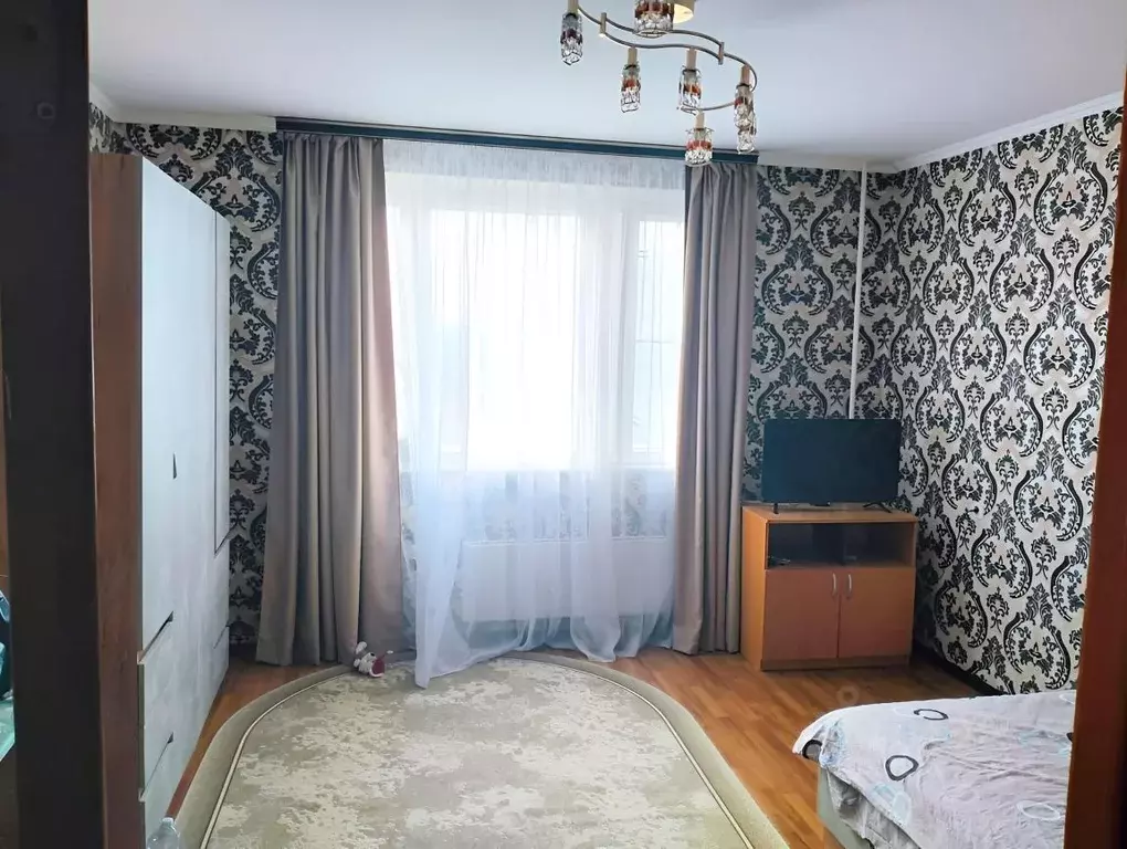 1-к кв. Москва Изюмская ул., 43 (37.0 м) - Фото 1