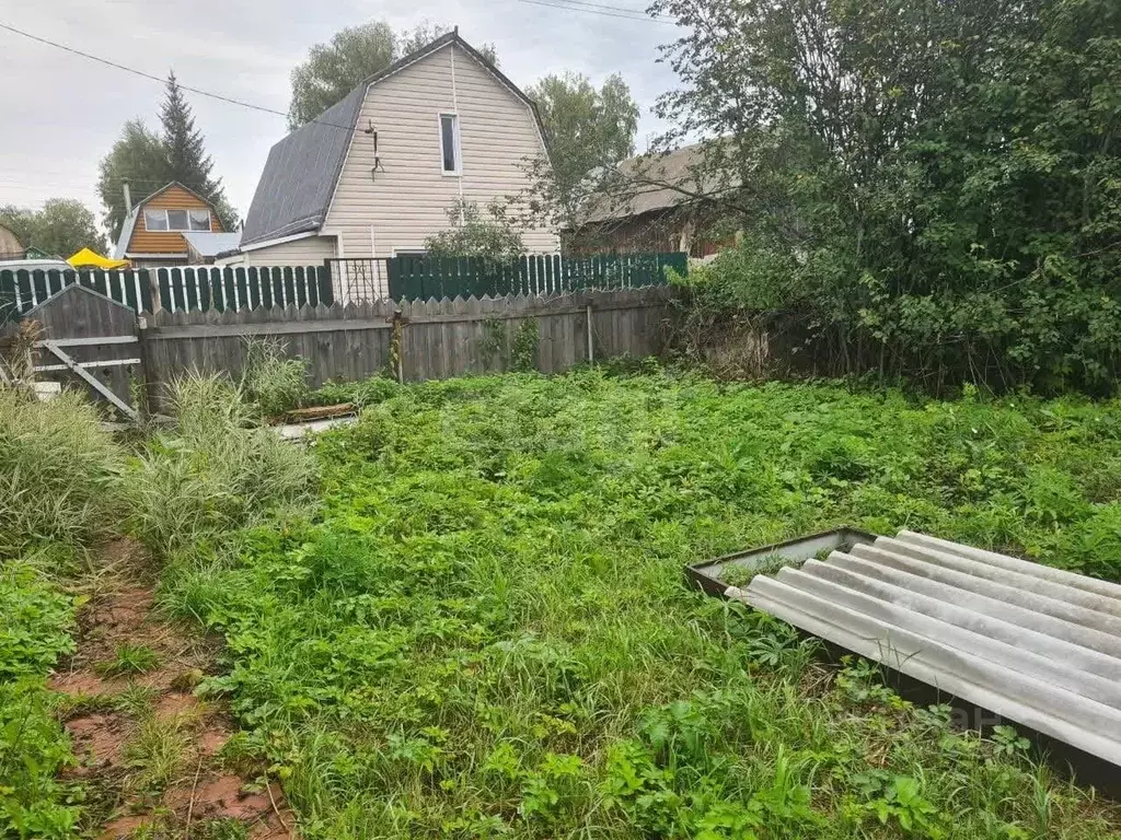 Участок в Новосибирская область, Тогучинский район, Мичуринец СНТ 22 ... - Фото 0