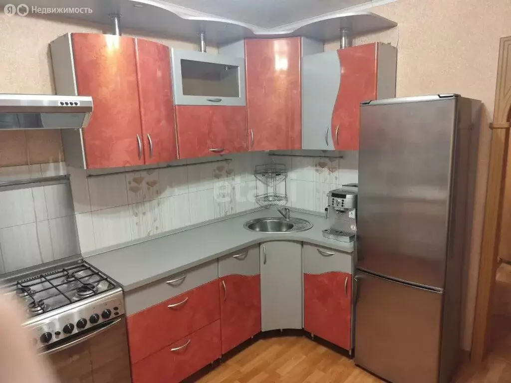 2-комнатная квартира: Пенза, Сумская улица, 7 (53.4 м) - Фото 1